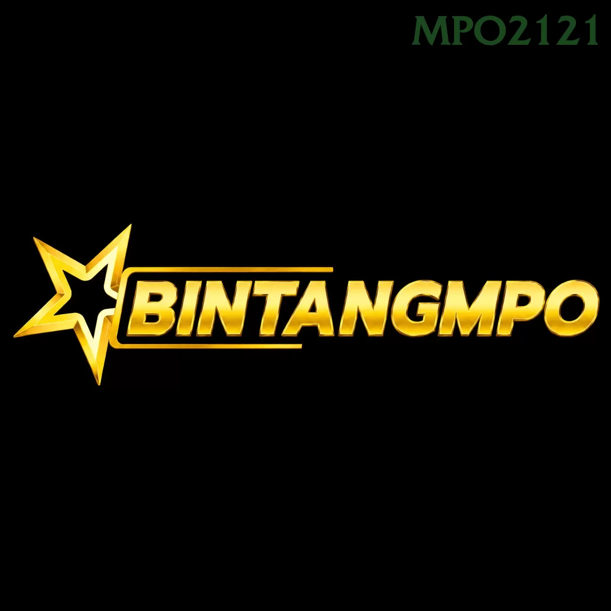 Bintangpo mpo2121