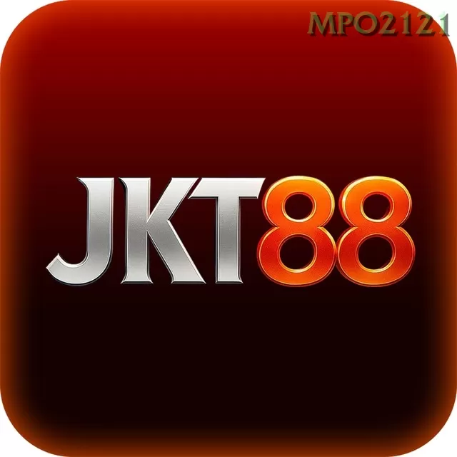 Jkt88 mpo2121