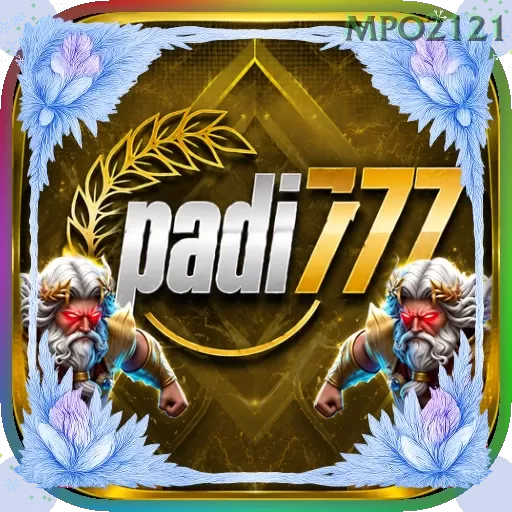 Padi777 mpo2121