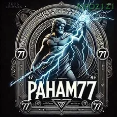 Paham777 mpo2121